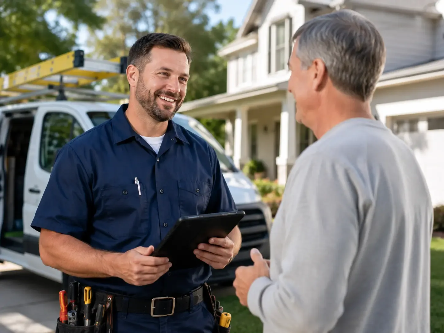 Whole Home Rewiring Heidelberg, MS FAQs